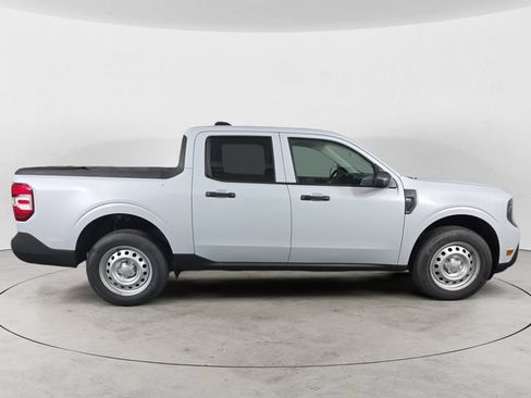 Used 2026 Ford Maverick XL FWD image 4
