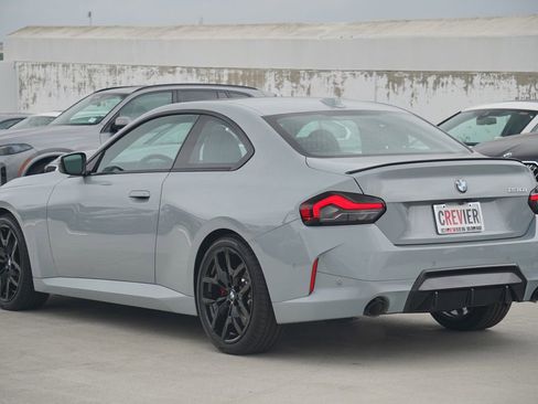 New 2026 BMW 230i Coupe w/ Premium Package image 7