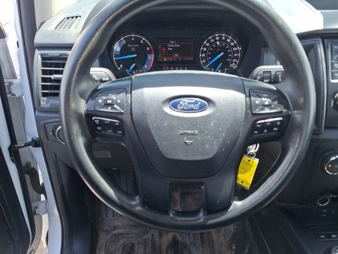 Used 2022 Ford Ranger XL w/ Equipment Group 101A High AWD/4WD image 13