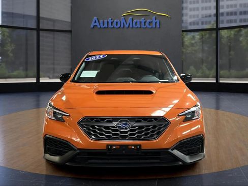 Used 2024 Subaru WRX image 2
