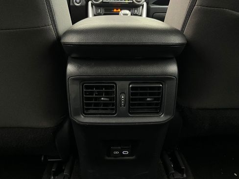Used 2025 Toyota RAV4 XLE image 13