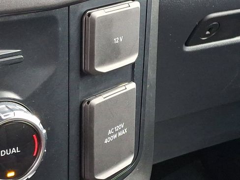 Certified 2023 Ford F150 XLT w/ Equipment Group 302A High image 26