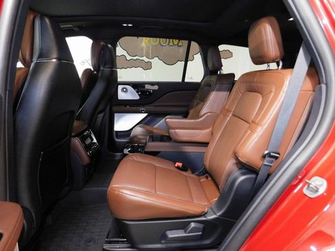 Used 2025 Lincoln Aviator Reserve w/ Equipment Group 201A image 80