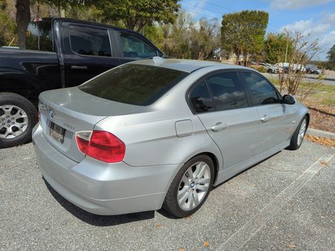 Used 2007 BMW 328i Sedan image 2