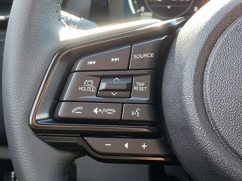 New 2026 Subaru Outback Premium image 19