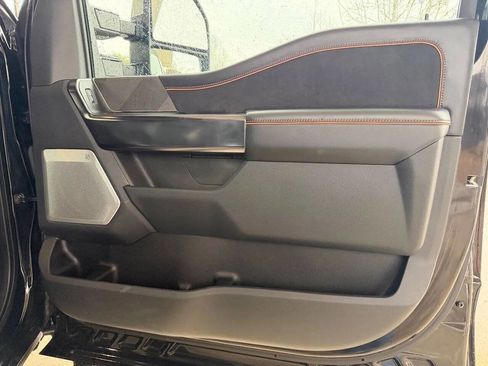 Used 2024 Ford F450 Platinum w/ FX4 Off-Road Package image 24