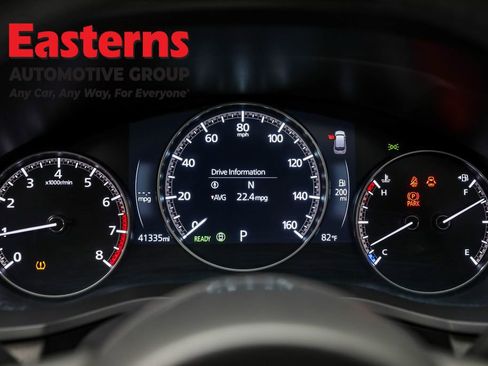 Used 2024 MAZDA CX-90 3.3 Turbo w/ Preferred Plus image 18