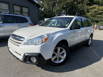 Used 2014 Subaru Outback 2.5i w/ Popular Package #1A