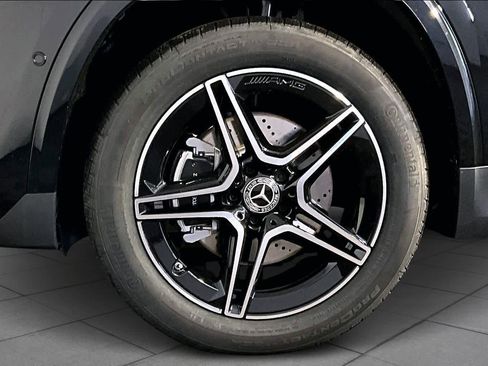 New 2026 Mercedes-Benz GLA 250 4MATIC image 17