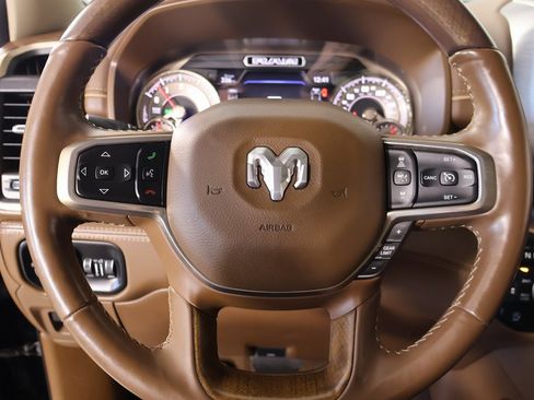 Used 2019 RAM 1500 Limited image 3