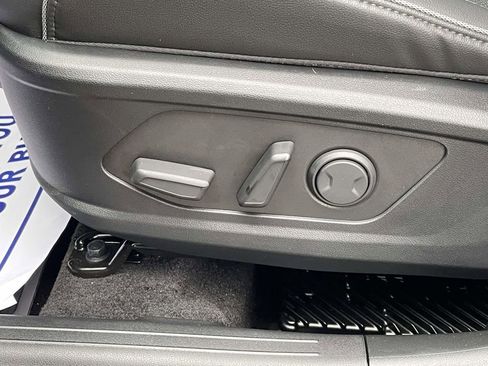 New 2026 Hyundai Santa Cruz Limited AWD/4WD image 17