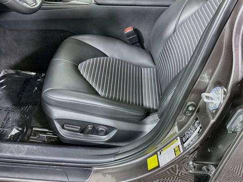 Certified 2024 Toyota Camry SE w/ Cold Weather Package FWD image 26