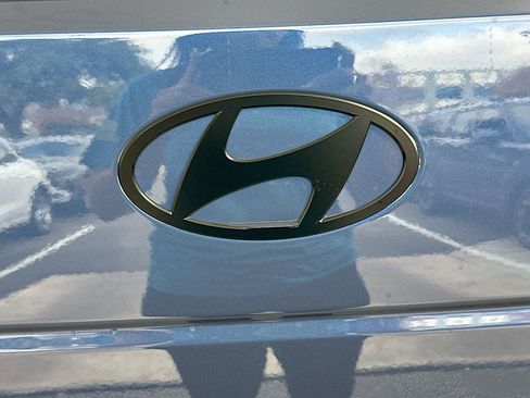 New 2026 Hyundai Santa Fe Calligraphy image 22