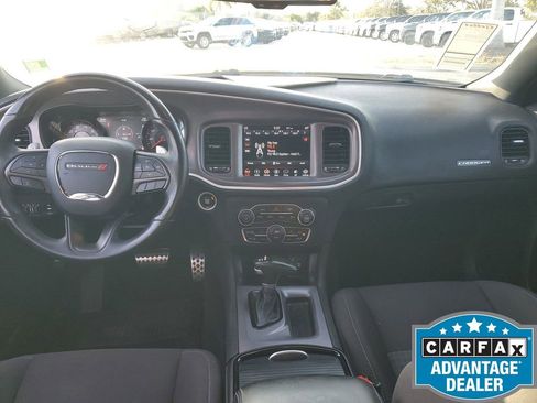 Used 2019 Dodge Charger GT w/ Blacktop Package image 11