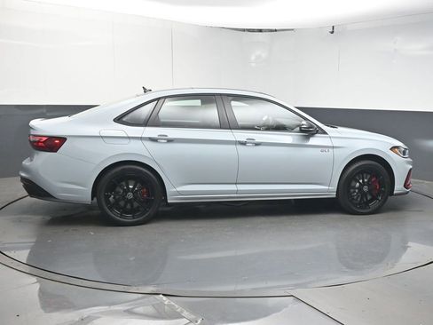 New 2026 Volkswagen Jetta GLI Autobahn FWD image 8