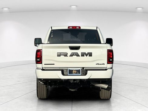 New 2026 RAM 2500 Big Horn AWD/4WD image 5