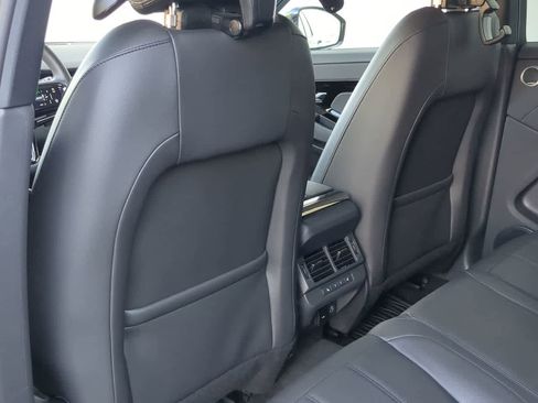 Certified 2024 Land Rover Range Rover Evoque S image 18