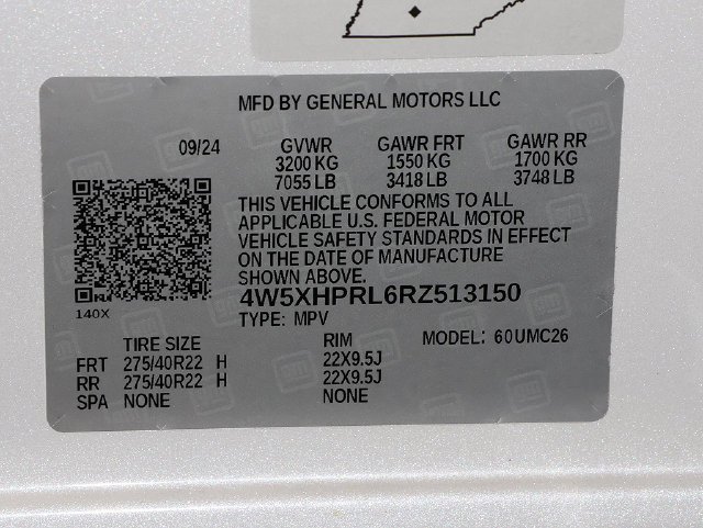 Used 2024 Acura ZDX Type S AWD/4WD image 40