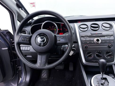 Used 2007 MAZDA CX-7 Sport image 2