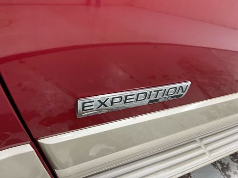 Used 2008 Ford Expedition EL Eddie Bauer RWD image 25