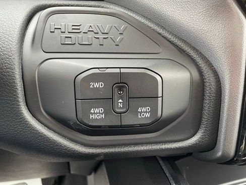 New 2025 RAM 2500 Big Horn image 19