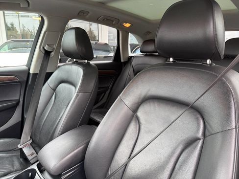 Used 2014 Audi Q5 2.0T Premium Plus image 37