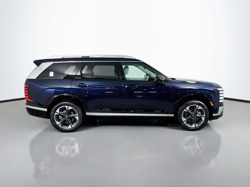 Used 2026 Hyundai Palisade Limited AWD/4WD image 6