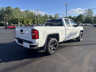 Used 2019 GMC Sierra 1500 Limited w/ Elevation Edition AWD/4WD video 3