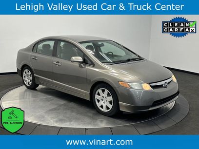 Used 2008 Honda Civic LX