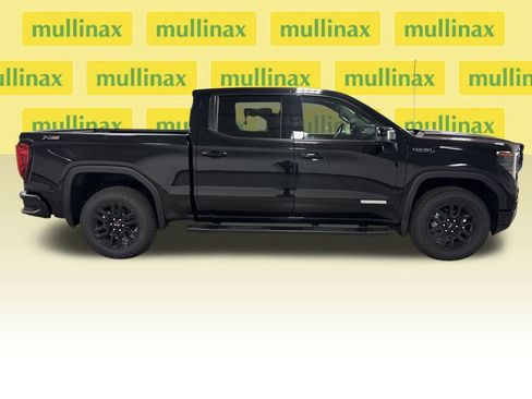 New 2026 GMC Sierra 1500 Elevation w/ Elevation Premium Package image 19