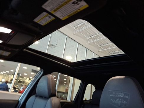 Certified 2024 Subaru Forester Wilderness image 13