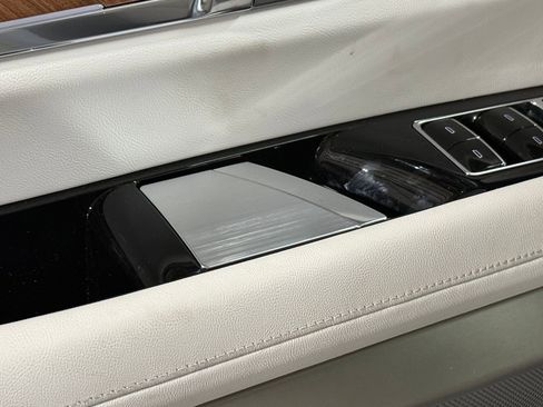 New 2026 Cadillac Vistiq Sport image 21