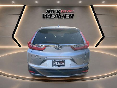 Used 2019 Honda CR-V EX image 5