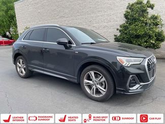 Used 2020 Audi Q3 2.0T Premium Plus w/ Premium Plus Package video 1