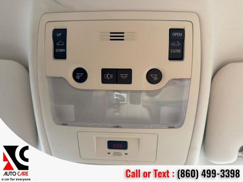 Used 2013 Lexus ES 350 4dr Sdn image 25