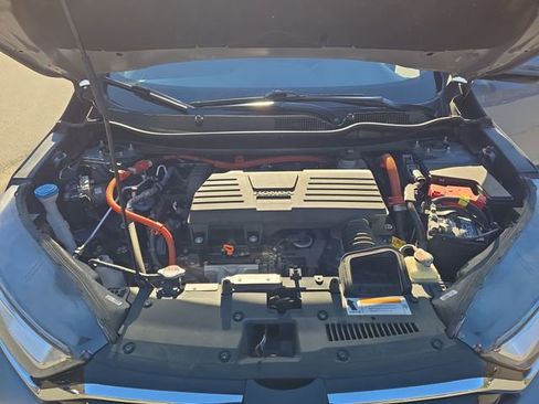 Used 2021 Honda CR-V EX image 40