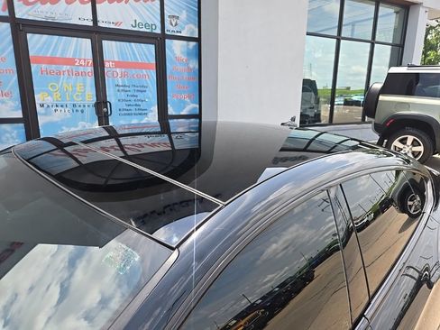 Used 2019 Audi A5 2.0T Prestige w/ Black Optic Plus Package AWD/4WD image 21