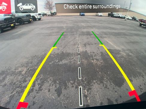 New 2026 Jeep Wrangler Unlimited Rubicon 392 w/ Quick Order Package 27X Moab AWD/4WD image 16