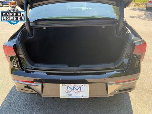 Used 2025 Kia K5 EX FWD image 13