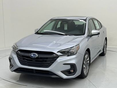 New 2025 Subaru Legacy Touring XT