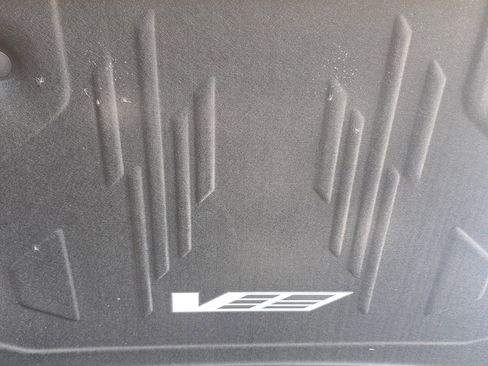 Certified 2026 Cadillac Escalade V w/ LPO, ONYX Package image 52