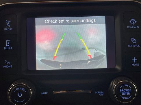 Used 2021 RAM 1500 Classic Warlock image 4