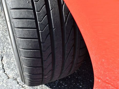 Used 2014 Chevrolet SS 4 Door Sedan W/Navigation & Su image 57