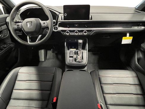New 2025 Honda CR-V Sport-L image 25