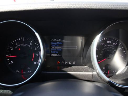 Certified 2023 Ford Mustang Premium RWD image 30