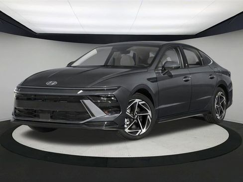 New 2024 Hyundai Sonata SEL w/ Convenience Package image 21
