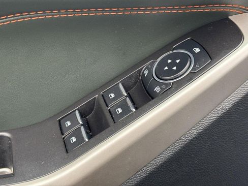 Used 2023 Ford Explorer Timberline image 17