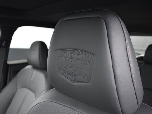 New 2026 Subaru Outback Wilderness image 12