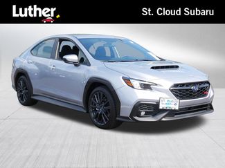 Used 2026 Subaru WRX Premium AWD/4WD video 1