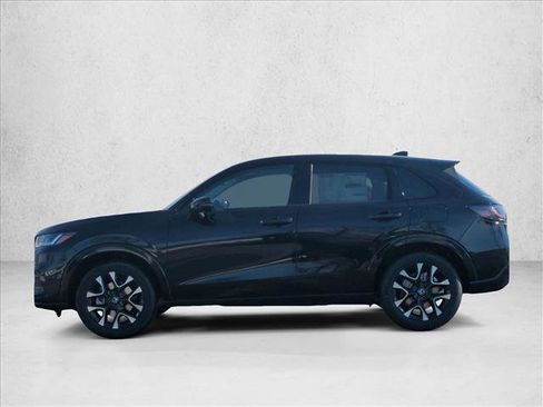 New 2026 Honda HR-V EX-L image 5